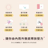 猩猩之握腿部按摩器