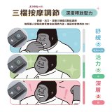 猩猩之握腿部按摩器