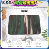 【rubber anne】頂級軟式珪藻土吸水地墊-迷彩系列(60*40cm)