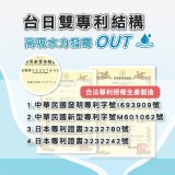【rubber anne】頂級吸水地墊-迷彩系列(60*40cm)