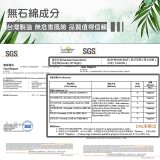 【東奧限量版】10秒頂吸 軟式珪藻土吸水地墊 羽球TAIWAN IN(60x40cm)