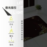 【rubber anne】頂級吸水地墊-星際流浪(60*40cm)