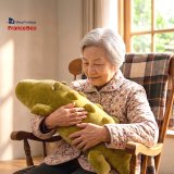 日本FranceBed震動抱枕