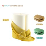日本Smile Care多用途肘部支撐靠墊SDC-HS25-替換布/皮套