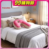 日本FranceBed安眠側睡枕(旗艦版)