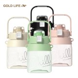 【APP限定】《GOLD LIFE》相伴瓶系列-呼乾杯(4入組)