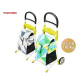 日本FranceBed  Smile 購物推車
