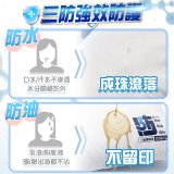MAXRO 島呼枕 三防科技羽絲絨枕 MX-BP08