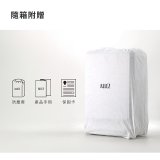【486獨家】ALLEZ 奧莉薇閣  21吋 箱見恨晚III 金屬護角 大容量登機箱 加贈惜物箱套、行李束帶【大象灰/靈石藍】
