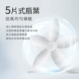 【KINYO】機械箱扇20吋(CCF-2100)