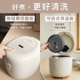 【KINYO】 小橡實微電腦電子鍋 2L(MEP-03)