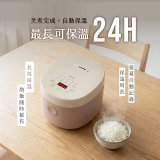 【KINYO】 多功能微電腦電子鍋(MEP-15)