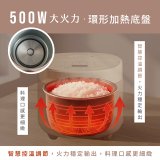 【KINYO】 多功能微電腦電子鍋(MEP-15)