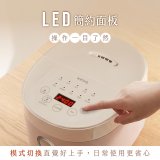 【KINYO】 多功能微電腦電子鍋(MEP-15)