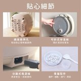 【KINYO】 多功能微電腦電子鍋(MEP-15)