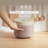 【KINYO】 多功能微電腦電子鍋(MEP-15)