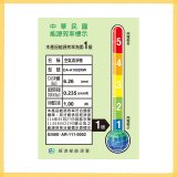 【贈16吋風扇】PINOH 品諾 一級能效 長效抗菌龍捲風空氣清淨機 DA-A1002RW