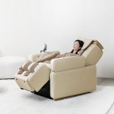 Panasonic REALPRO 澐方之座 溫感沙發按摩椅 EP-MAL1