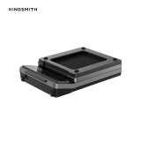KINGSMITH 折疊走步機 Z3 (健走機/跑步機/慢跑機)