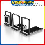 【HEALTHPIT日式舒適生活】雙折疊方塊跑步機 HT-318