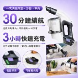 Gtech小綠 無線除蟎吸塵器 3.0 Multi Platinum (ATF061)