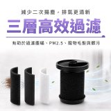 Gtech小綠 無線除蟎吸塵器 3.0 Multi Platinum (ATF061)