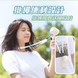 【KINYO】 199檔製冷折疊扇 (UF-364) 2入組