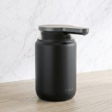 Fuwaly可愛給皂機-慕斯款 黑色
