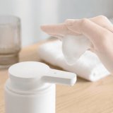 Fuwaly可愛給皂機-液體款 透明色