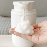 Fuwaly可愛給皂機-液體款 透明色