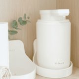 Fuwaly可愛給皂機-液體款 透明色