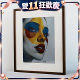 Kokonna 墨想框-AI電子紙畫框