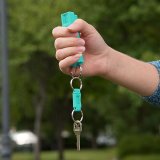 【美國沙豹】快拆型專業防身噴劑