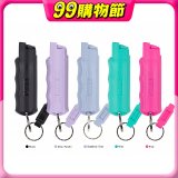 【美國沙豹】快拆型專業防身噴劑