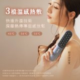 【KINYO】溫感身體按摩刮痧儀 (AMR407)