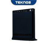 【日本TEKNOS】人體偵測 除臭陶瓷電暖器 TS-P1222(白)、TS-P1223(黑)