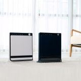 【日本TEKNOS】人體偵測 除臭陶瓷電暖器 TS-P1222(白)、TS-P1223(黑)