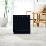 【日本TEKNOS】人體偵測 除臭陶瓷電暖器 TS-P1222(白)、TS-P1223(黑)