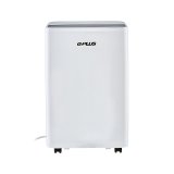 GPLUS GD-C001 12L除濕機 + GD-A002W 6L除濕機兩入組