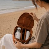 Vibe tribe 鸚鵡螺咖啡收納包