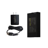 Arpha 專用鋰電池5000mAh+旅行充電組(適用於T1、F2)