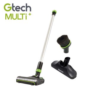 英國 Gtech 小綠 Multi Plus二代 原廠電動滾刷地板套件組