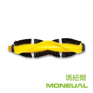 Moneual 掃拖地機器 專用底刷