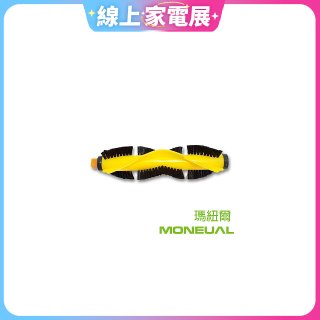 韓國 Moneual 瑪紐爾 原廠底刷 P10專用