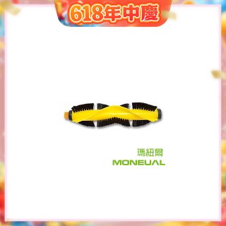 韓國Moneual瑪紐爾原廠底刷 P10專用