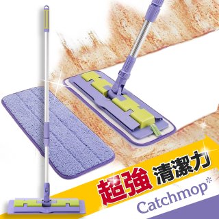 韓國 Catch-Mop 多用途神奇拖把組