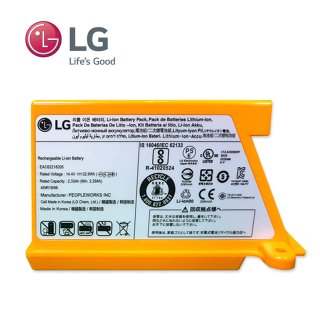 LG原廠 掃地機/M9拖地機原廠鋰電池 (變頻)