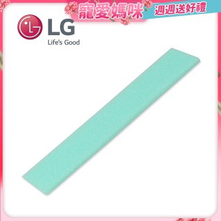 LG原廠 掃地機器人海棉濾網