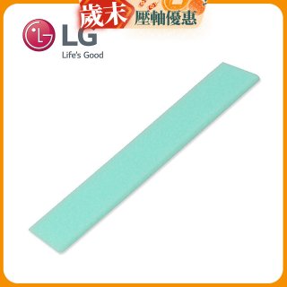 LG原廠 掃地機器人海棉濾網