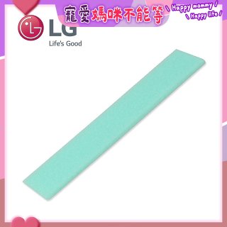 LG原廠 掃地機器人海棉濾網